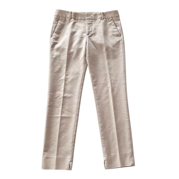 Zara Low Rise Dress Pants - Picture 2 of 4